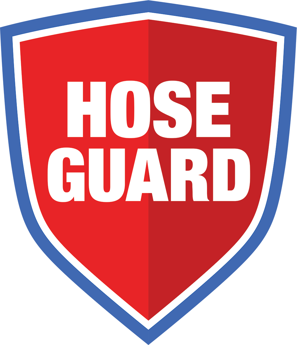 HoseGuardTM - Garden Hose Theft Protection HoseGuardTM - Garden Hose Theft Protection