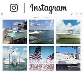 Your Instagram Account