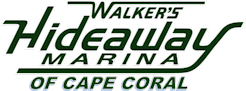 Walker's Hideaway Marina of Cape Coral - Cape Coral, FL