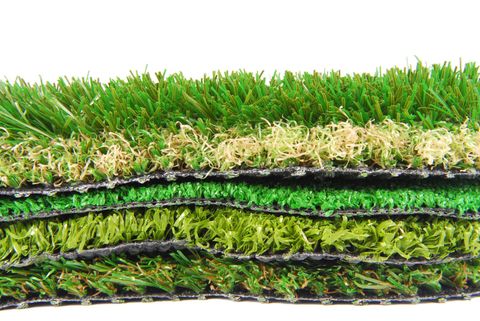 Artificial grass