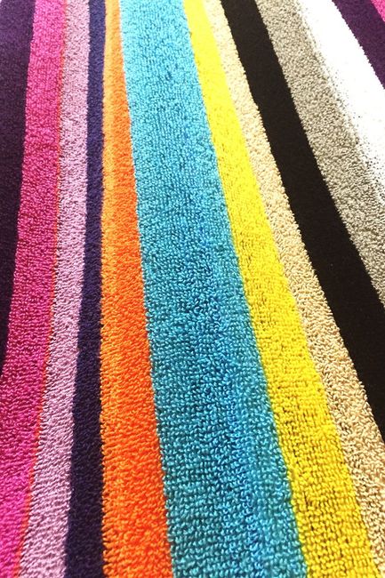About Balfour Carpets Ltd