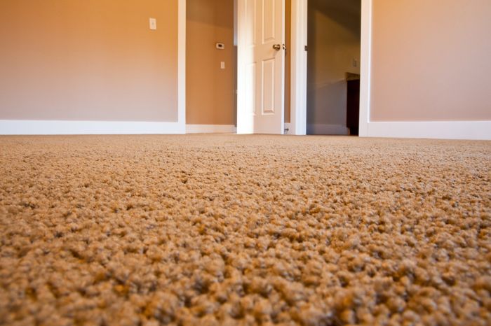Carpet warehouse