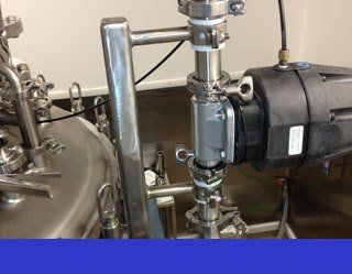 High Purity Cleaning Georgia
