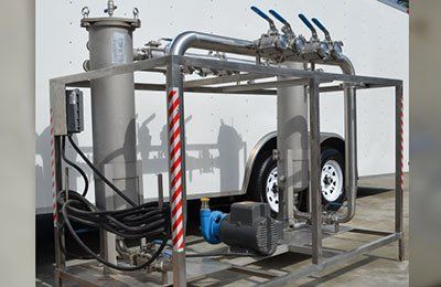 High Purity Cleaning Florida