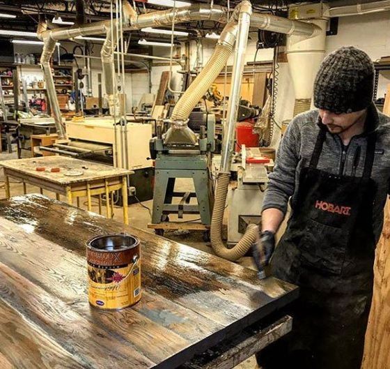 Custom woodworking — Douglas Burton in Lexington, KY Custom woodworking — Douglas Burton in Lexington, KY