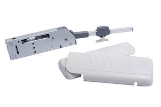 Gm Herrajes SAS - Brazo-Elevable