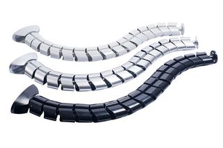 Gm Herrajes SAS - Vertebra-Cubre-Cable