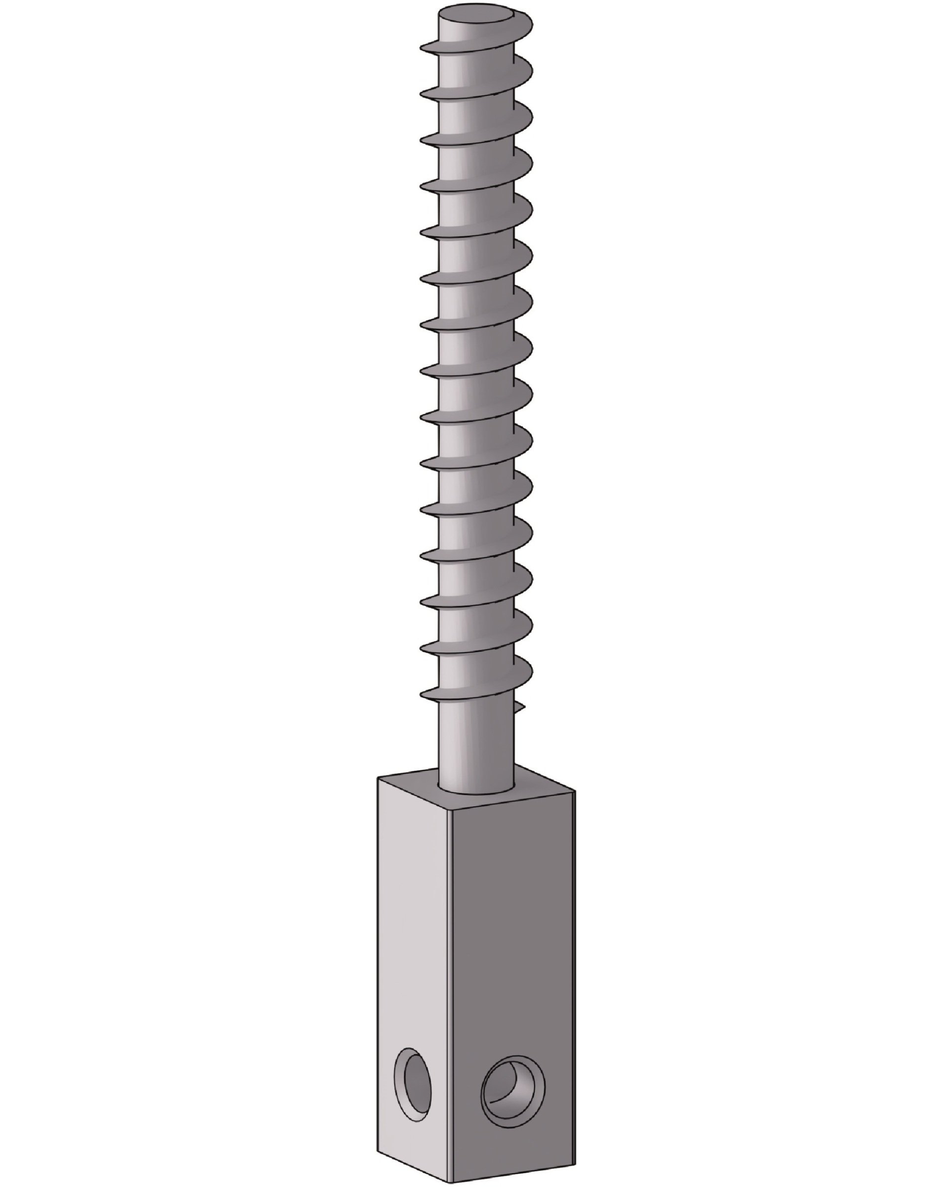 Gm Herrajes SAS - soporte de techo y pared