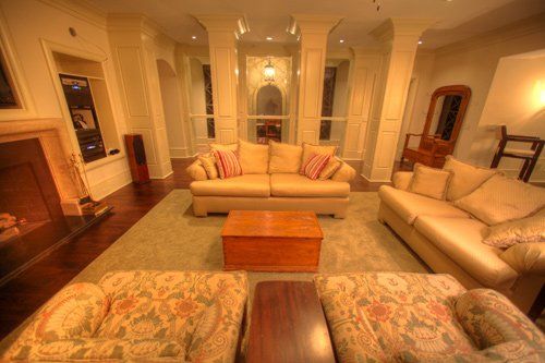 custom remodeling services