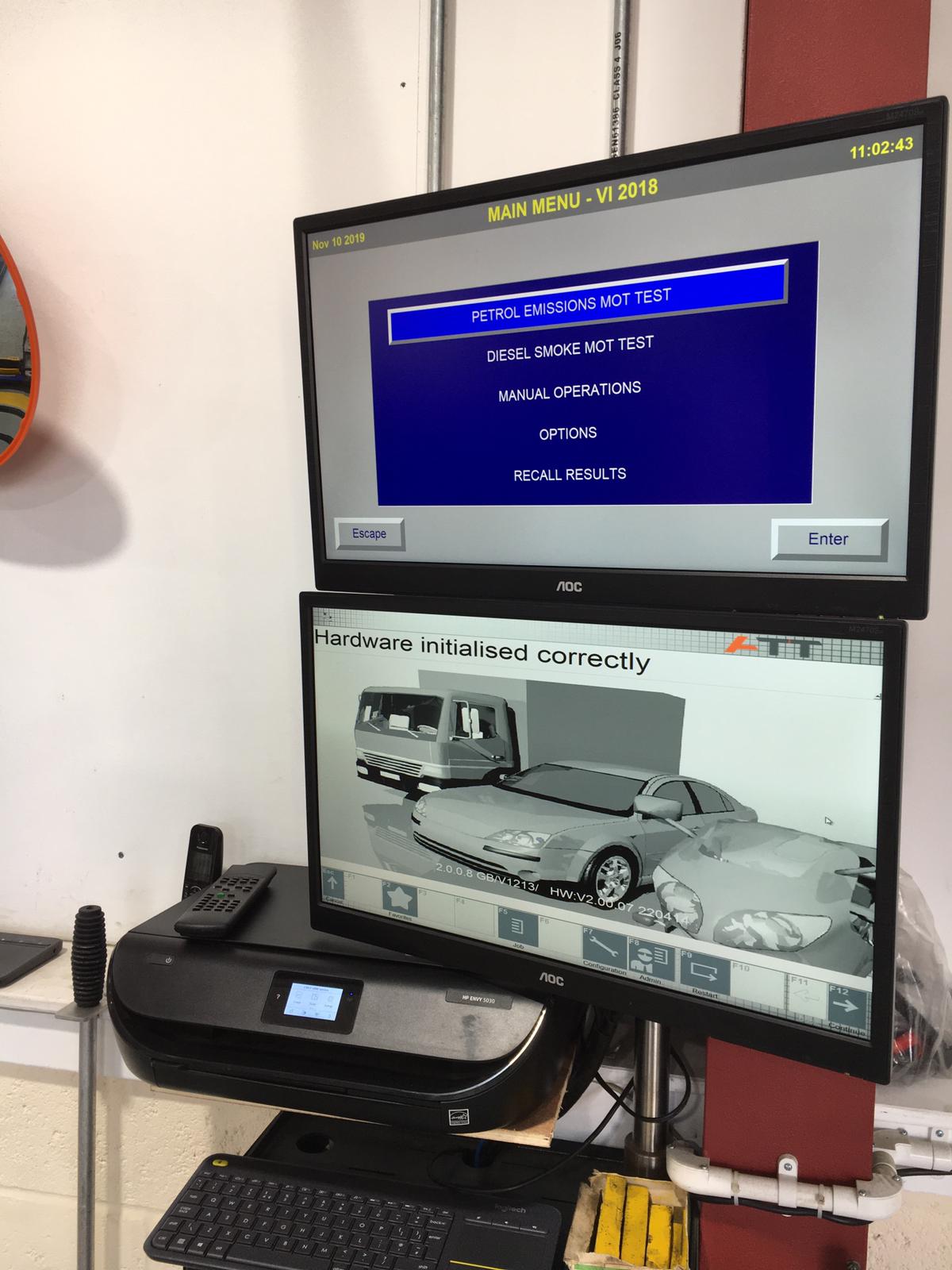 Pop in to KDB Autos
