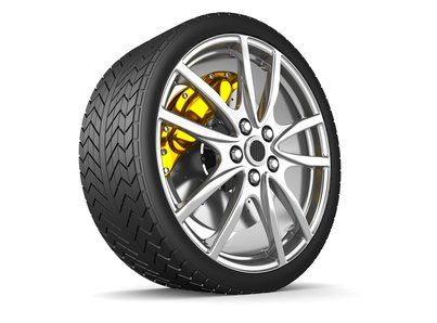 Tyres and Exhaust at KDB Autos