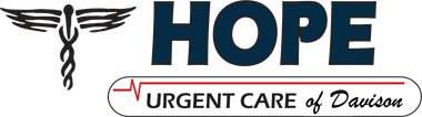 Hope Urgent Care logo