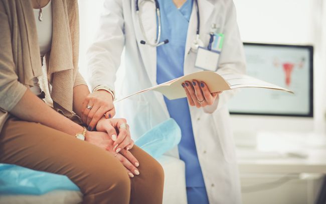 Urgent Care Center Davison, MI