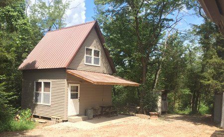Bunkhouse