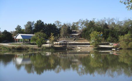 Places to Go Camping - Campsites in Missouri