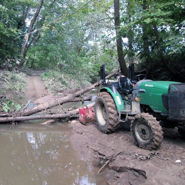 Maintaining Best ATV Park
