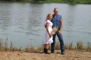 Weddings at Smurfwood Trails