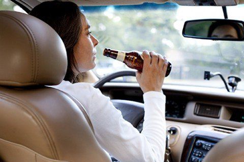 DUI — Driving in Conway, SC DUI — Driving in Conway, SC