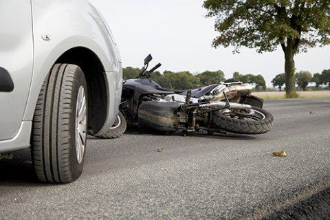 Motorcycle Accident — Injury in Conway, SC Motorcycle Accident — Injury in Conway, SC