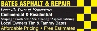 Bates Asphalt & Repair