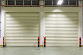 Commercial Overhead Doors Laredo, TX