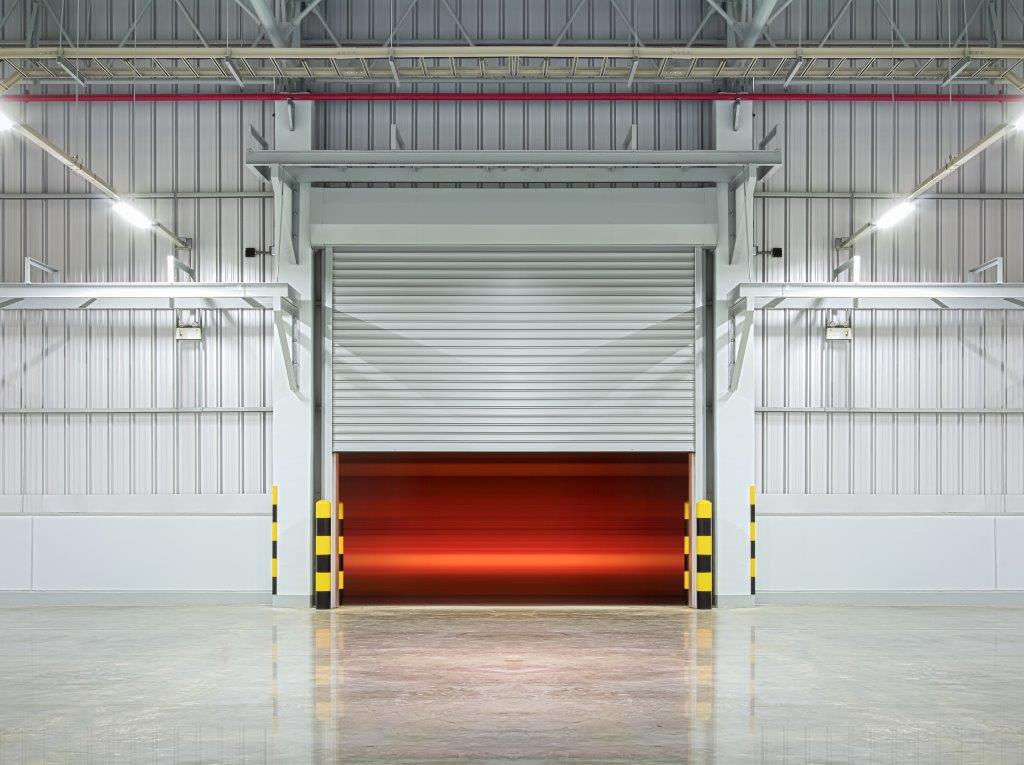 Commercial Overhead Door Repairs in Laredo TX