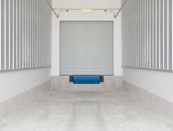 Commercial Dock Leveling Services in Laredo, TX