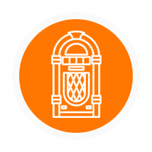 Jukebox Hire Darwin