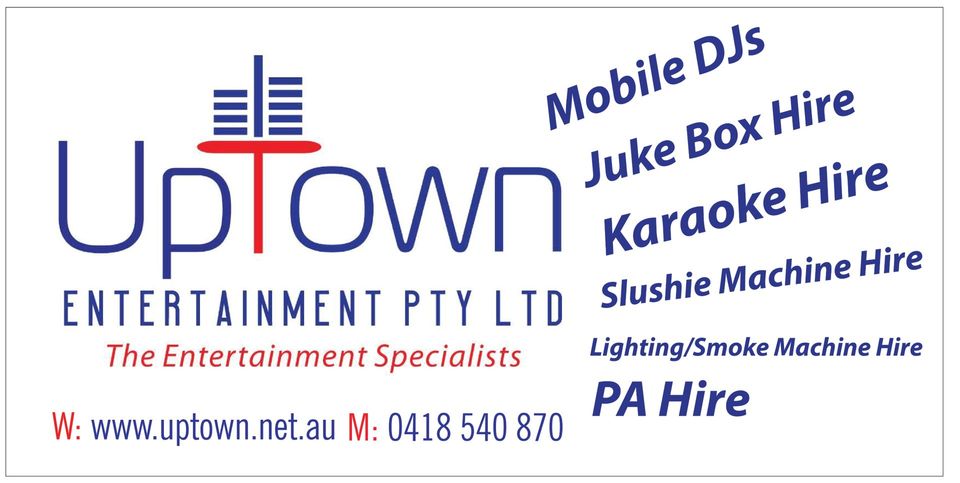 Mobile DJ, Jukebox, Karaoke, PA & Slushie Hire Darwin