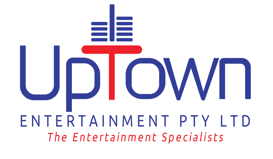 Up Town Entertainment Mobile DJ Hire Darwin