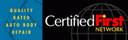 Certified First Certified First