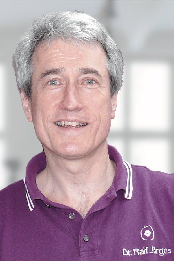 Zahnarzt Weilmünster, Dr. Ralf Jörges Zahnarzt Weilmünster, Dr. Ralf Jörges