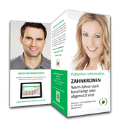 Zahnkronen Weilmünster: Information für Patienten Zahnkronen Weilmünster: Information für Patienten