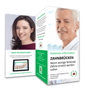 Zahnbrücken Weilmünster: Information für Patienten Zahnbrücken Weilmünster: Information für Patienten