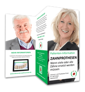 Zahnprothesen Weilmünster: Information für Patienten Zahnprothesen Weilmünster: Information für Patienten