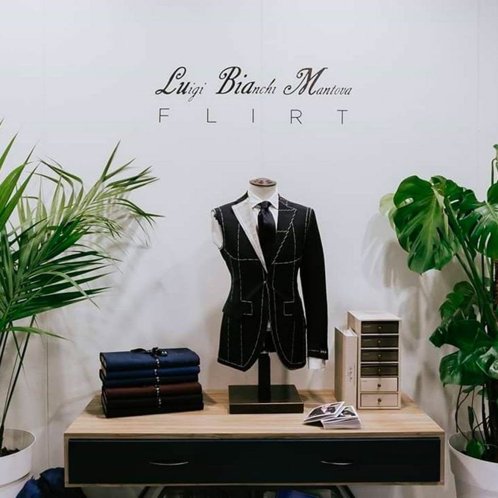 vetrina atelier