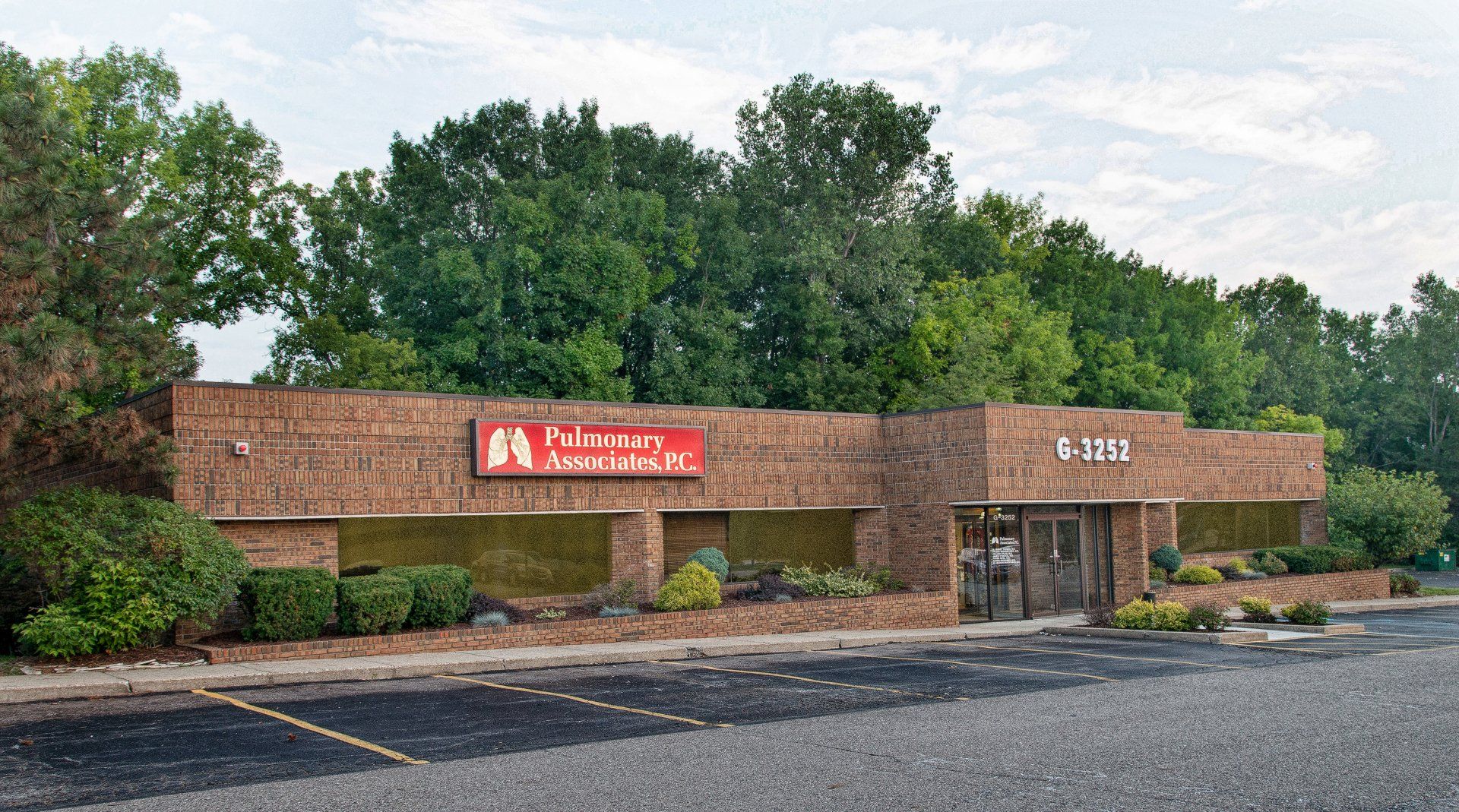 Pulmonary Associates
