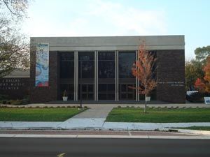 Flint Institute of Music