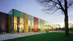 Flint Institute of Arts