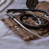 Blood Pressure Gauge