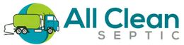 All Clean Septic logo