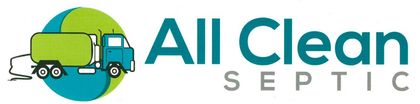 All Clean Septic logo
