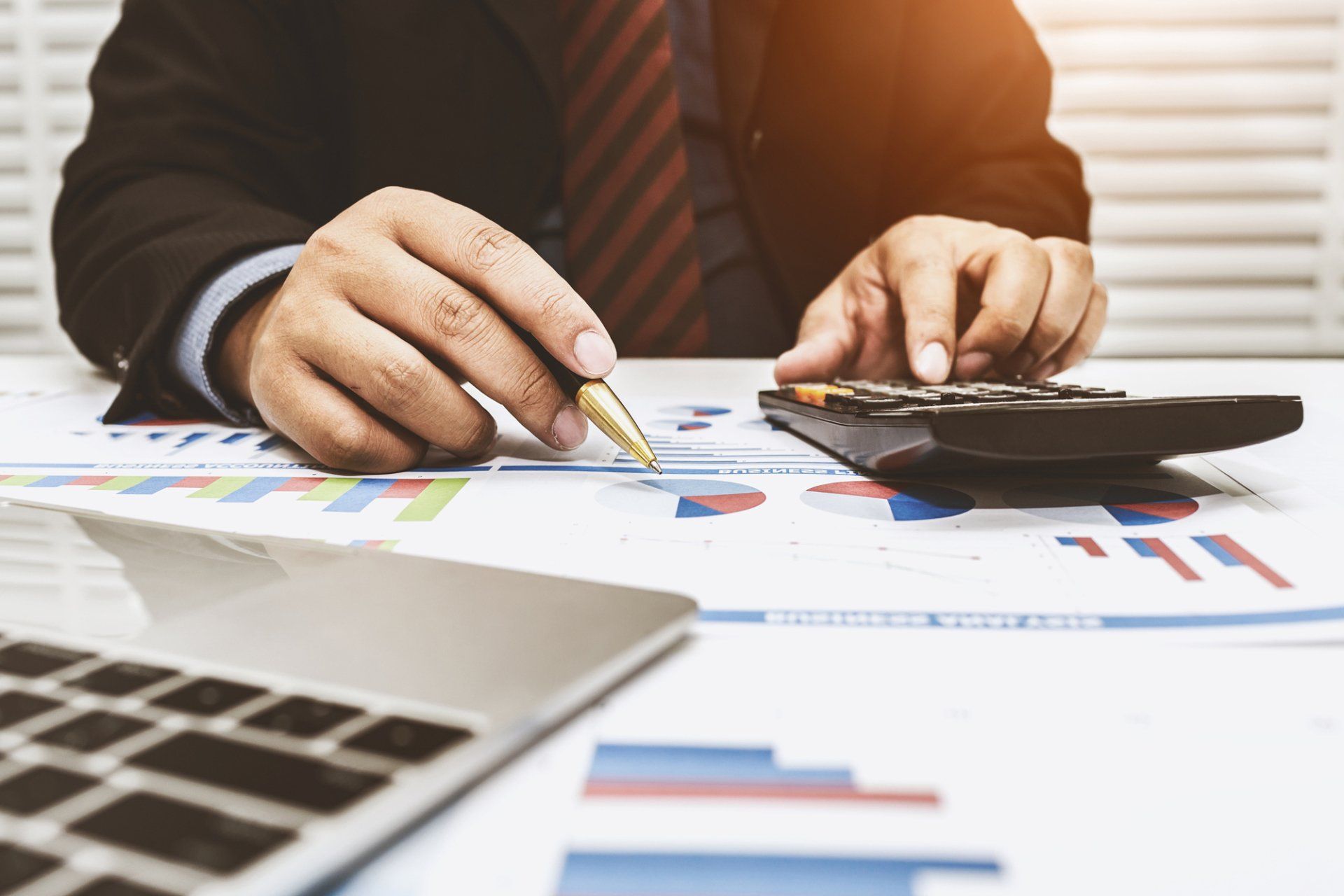Tax Preparation — Taxes Planning Money Financial Accounting in Billings, MT Tax Preparation — Taxes Planning Money Financial Accounting in Billings, MT