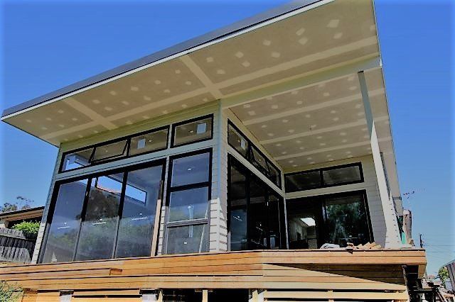Darlinghurst Rear
