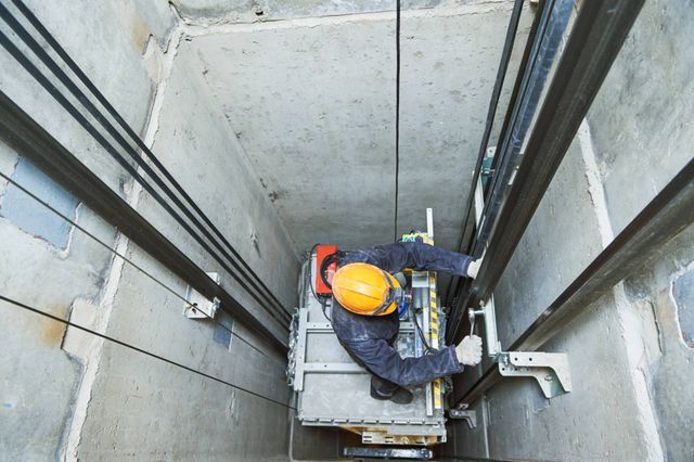 Assistenza e manutenzione