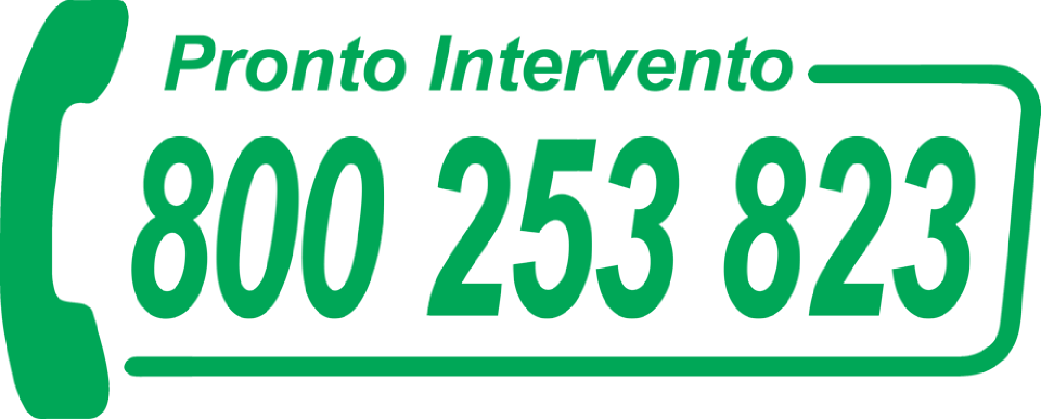 numero verde
