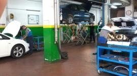 officina auto