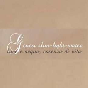 Genesi slim-light-water