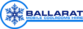 Ballarat Mobile Coolroom