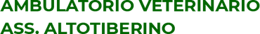 AMBULATORIO VETERINARIO ASS. ALTOTIBERINO-LOGO
